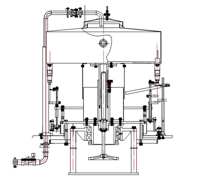 Kapasite 5000 BPH ile tatlı su üretim otomatik su dolum makinası